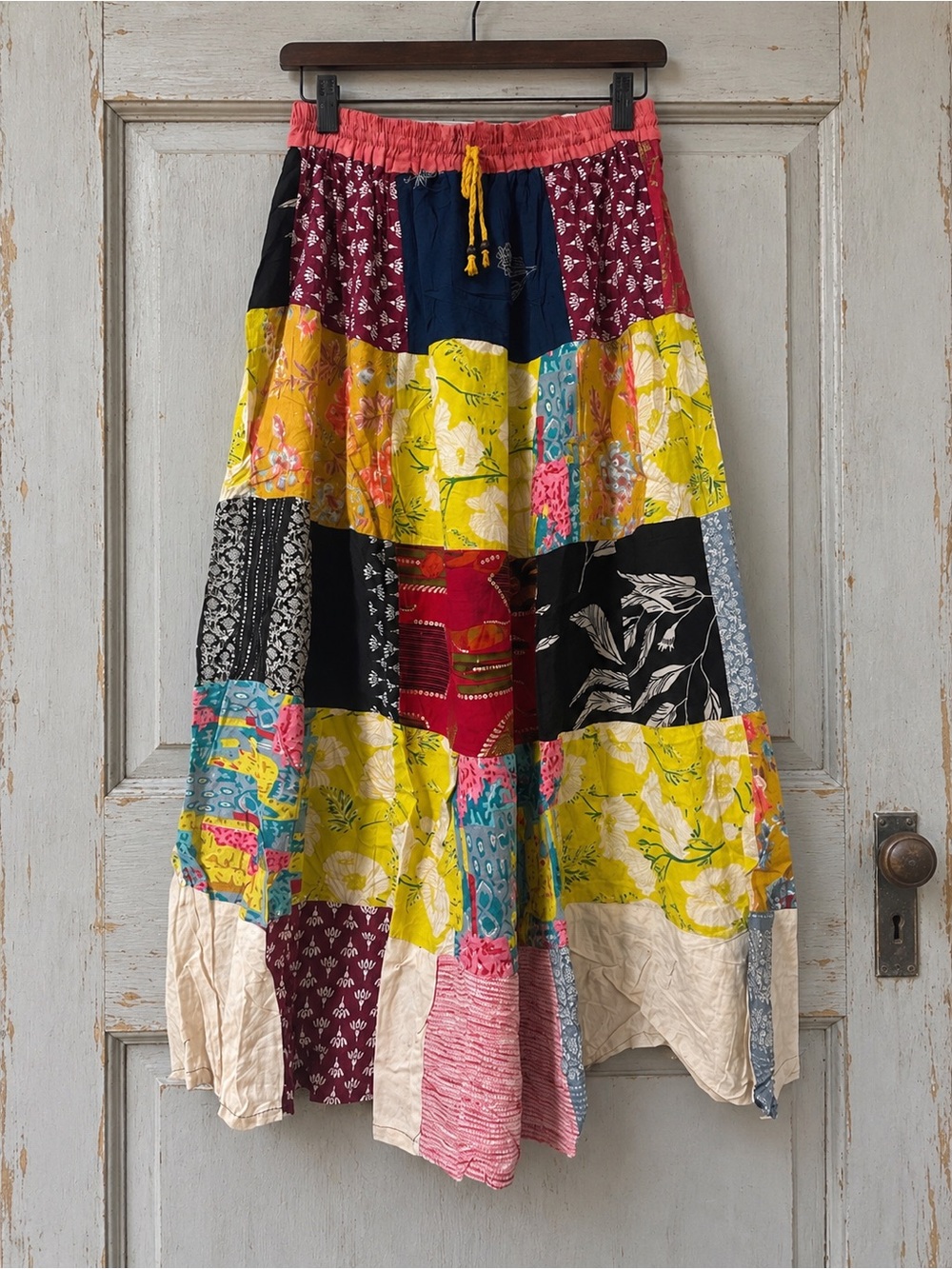 Boho maxi - Picture 2 of 5